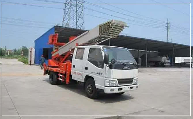 顺河搬家